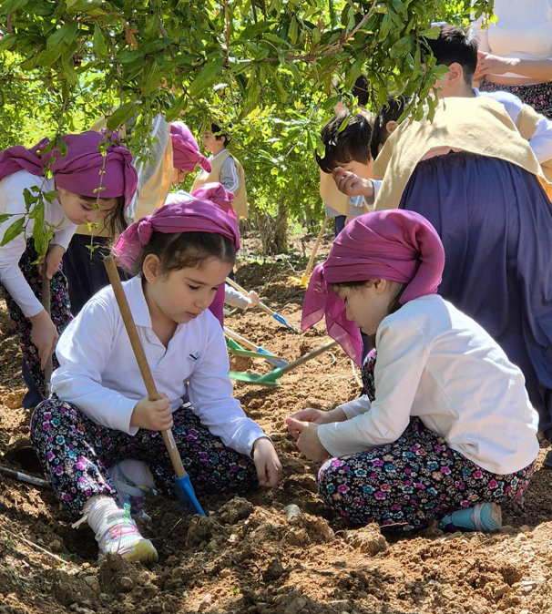 Köy Etkinliği